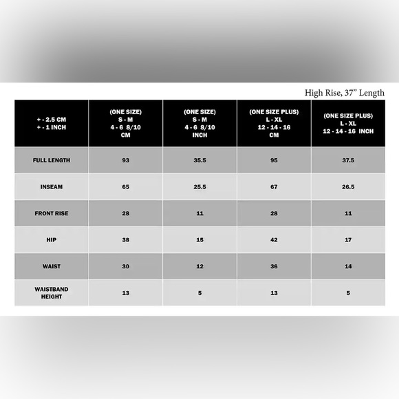 Comfy Leopard high waisted fit for your workouts. - Picture 4 of 4